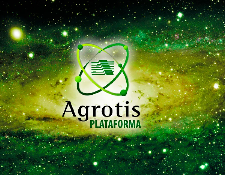 Agrotis Plataforma